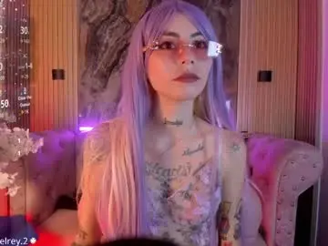 Chaturbate Adult Webcam of _sabrinaa_1