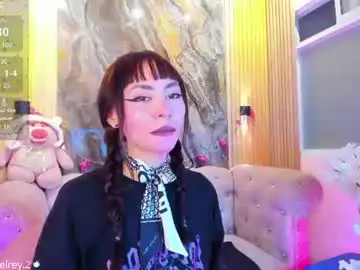 Chaturbate Adult Webcam of _sabrinaa_1