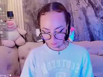 Chaturbate Sex Cam of _sabrinaa_1