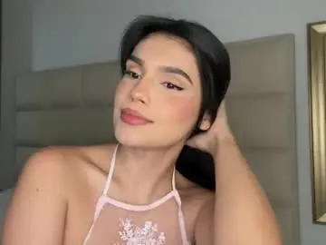 aniebby from chaturbate