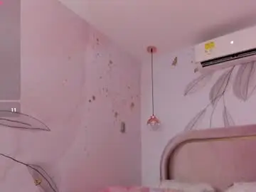 Chaturbate Live Porn of antonella_rossi24