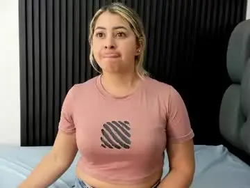 Chaturbate Adult Video Chat of celestefoxx01