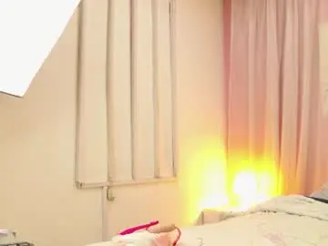 cristalbm_ from chaturbate
