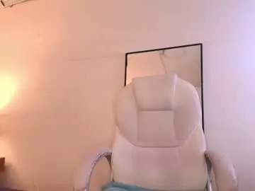 Chaturbate Sex Chat of cristalbm_