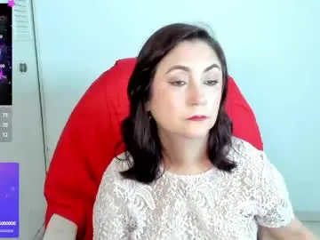 Chaturbate Free Live Porn of danielahot2