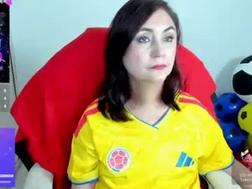 Chaturbate Free Porn Cam of danielahot2