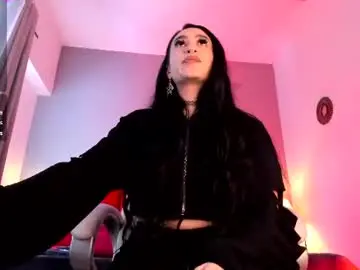 Chaturbate Free Live Porn of demetria_ghoul