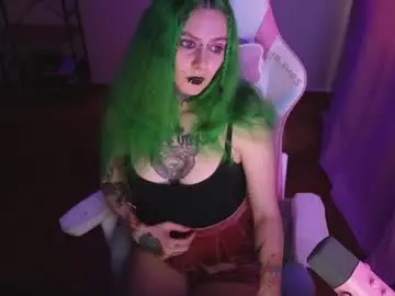 Chaturbate Live Porn of ginger_stay