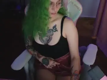 Chaturbate Sex Chat of ginger_stay