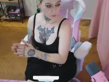 Chaturbate Adult Video Chat of ginger_stay