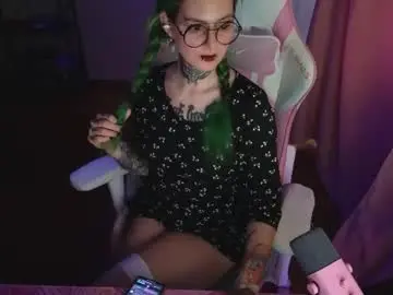 Chaturbate Live Sex of ginger_stay