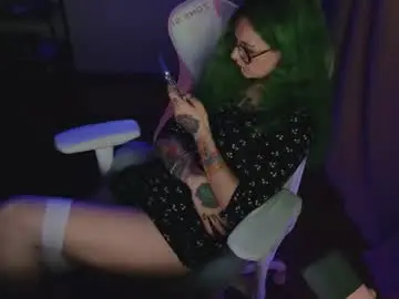 Chaturbate Private Sex Chat of ginger_stay