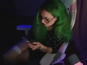 Chaturbate Watch Live Sex Cams of ginger_stay