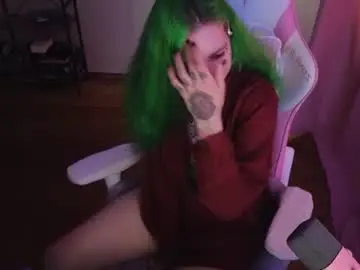 Chaturbate Watch Live Sex Cams of ginger_stay