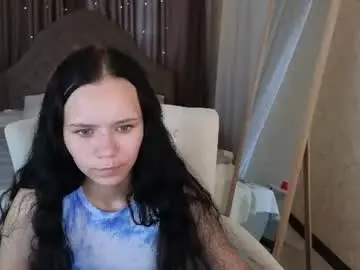 Chaturbate Live Sex of kira_bliss_