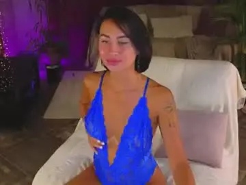 Chaturbate Private Sex Chat of lilu5107