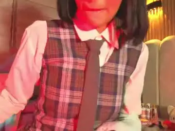 Chaturbate Live Porn of milu_carbajal_x