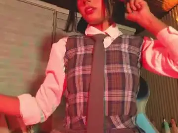 milu_carbajal_x from chaturbate