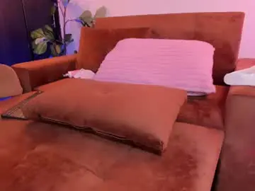 Chaturbate Live Porn of miss_charlize__