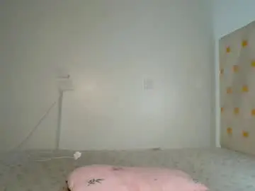 Chaturbate Nude Webcam of miss_lolah7