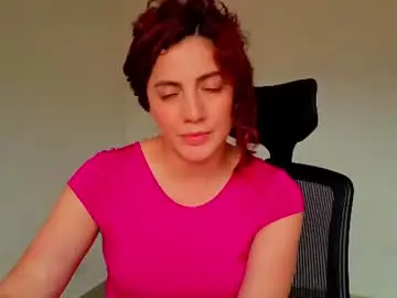 Chaturbate Adult Webcams of scalertt__steel_