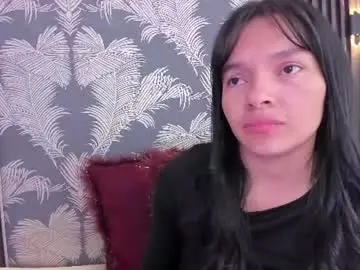 Chaturbate Sex Cam of sofi_lassa_