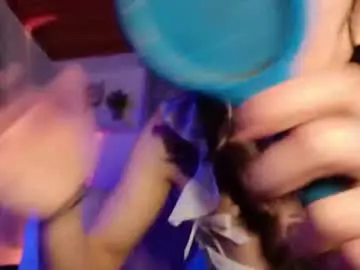 Chaturbate Best live sex cam show of sweetletty_