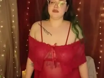 Chaturbate Watch Live Sex Cams of tessa_bbw