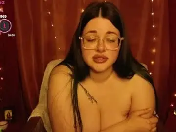 Chaturbate Nude Webcam of tessa_bbw