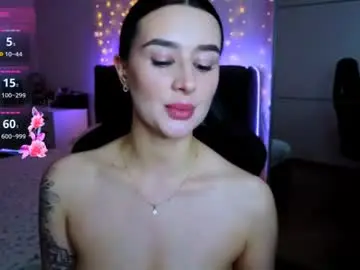 Chaturbate Live Sex of veronica_larsson