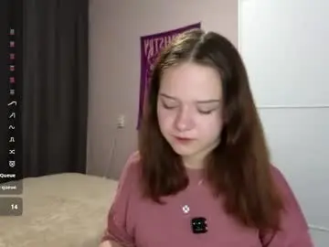 Chaturbate Sex Cam of veroniquecabarcas