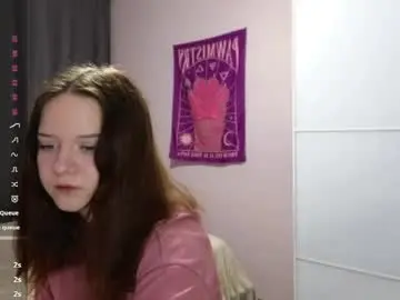 Chaturbate Live Sex of veroniquecabarcas