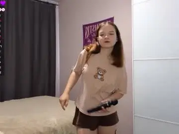 Chaturbate Nude Webcam of veroniquecabarcas