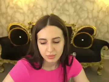 Chaturbate Live Sex of alesiadessmond