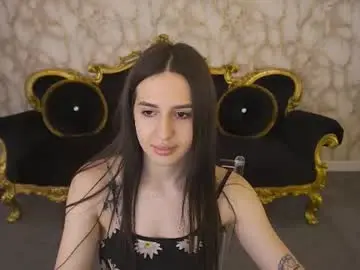 Chaturbate Watch Live Sex Cams of alesiadessmond