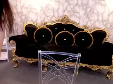 Chaturbate Free Porn Cam of alesiadessmond