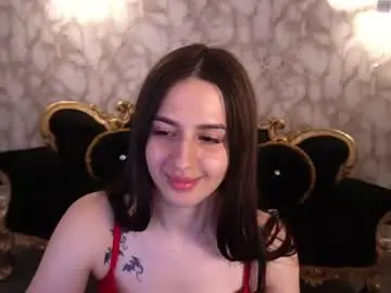 Chaturbate Adult Webcams of alesiadessmond