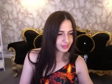 Chaturbate Best Webcam of alesiadessmond