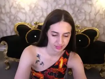 Chaturbate Private Sex Chat of alesiadessmond