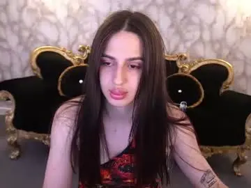 Chaturbate Watch Live Sex Cams of alesiadessmond