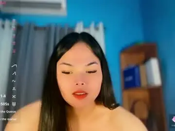 Chaturbate Nude Webcam of aliyah_cutie