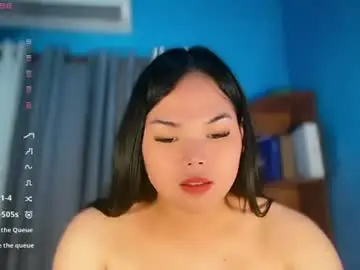 Chaturbate Best live sex cam show of aliyah_cutie