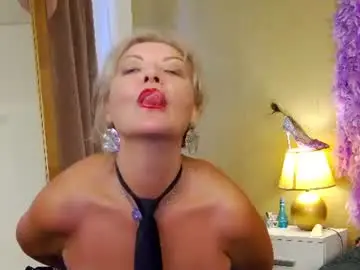 Chaturbate Adult Webcam of alura_jenson_