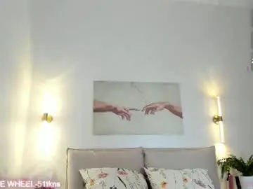 Chaturbate Best live sex cam show of arikajoy
