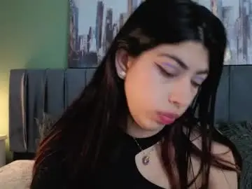 Chaturbate Live Sex of cassie_bloom