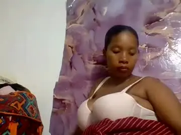 Chaturbate Live Sex Cam of julianah93