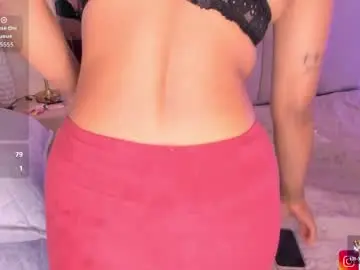 Chaturbate Watch Live Sex Cams of karimee15