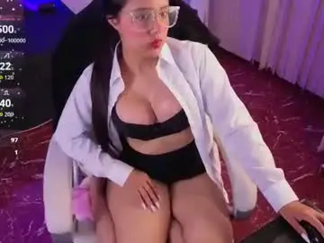 Chaturbate Live Porn of katy_blush