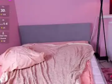 Chaturbate Adult Video Chat of kiki_peach