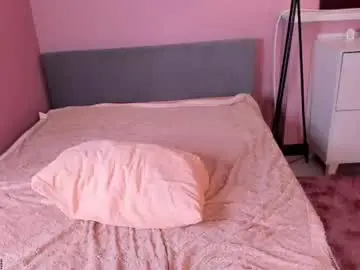 Chaturbate Live Sex Cam of kiki_peach